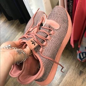 Adidas  tubular shoes